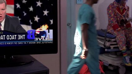 Childrens Hospital US S03E08
