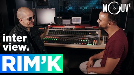 Rim'K : "Mon vrai point commun avec Snoop, c'est la weed"