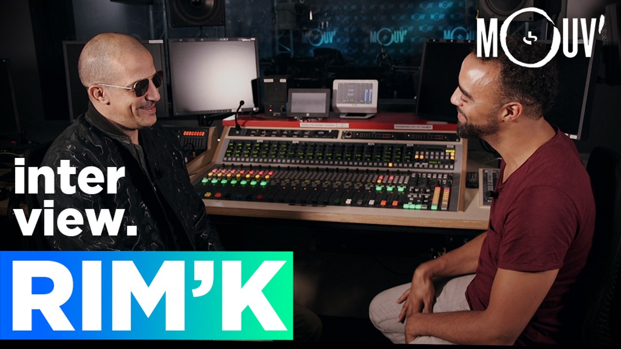 Rim'K : "Mon vrai point commun avec Snoop, c'es...