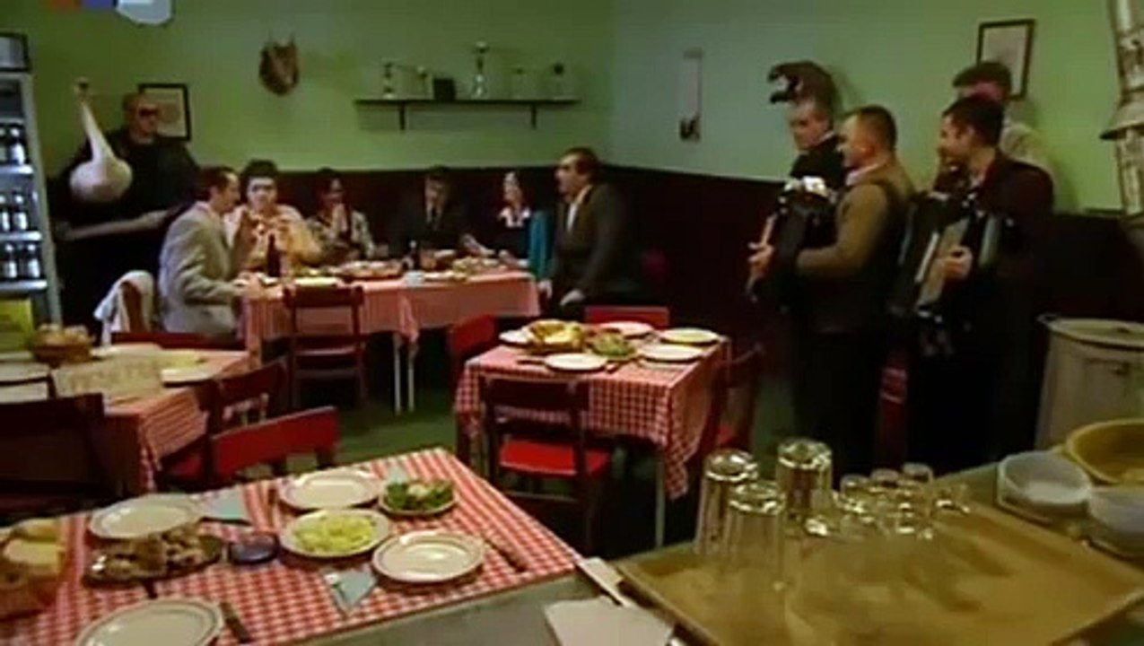 Selo gori a baba se ceslja   21  Epizoda
