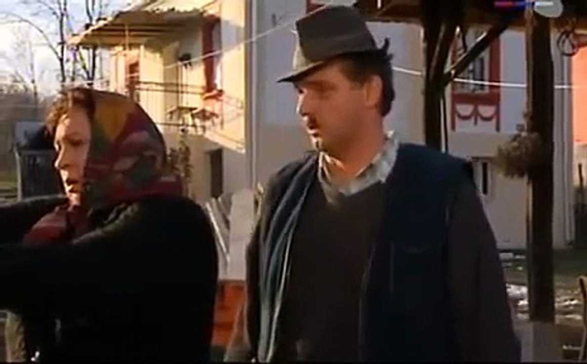 Selo gori a baba se ceslja   22 Epizoda