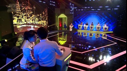 "Rồi mai tôi đưa em đi" làm rung động trái tim người nghe| HTV GIỌNG CA BÍ ẨN|GCBA#9