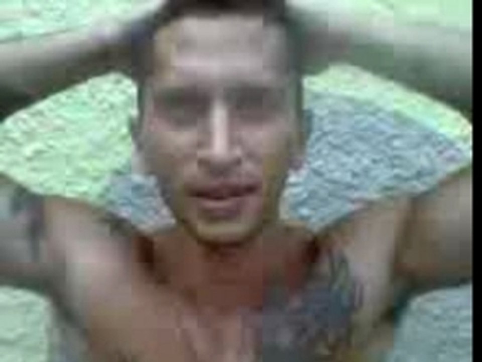 Batu - La Presentacion