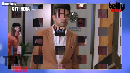 Dil Hi To hai - 3rd October 2018  Colors Tv News