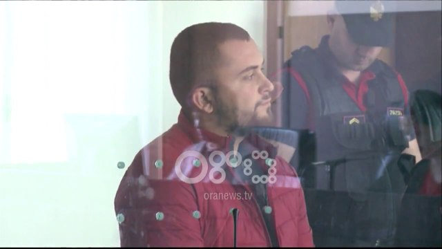Ora News - Xhisiela Rexhep Rraja del para gjykatës së Krujës