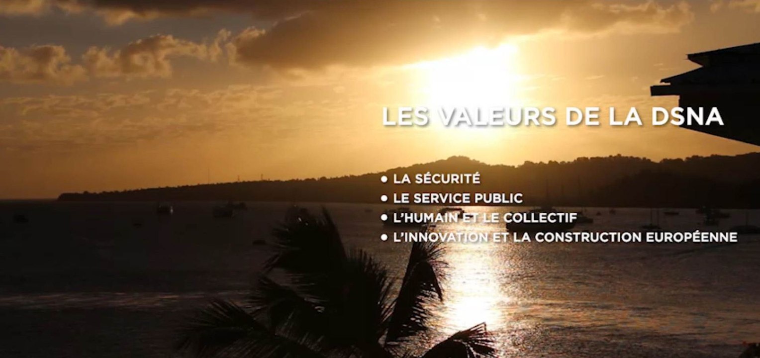 Le service de la navigation aérienne à Mayotte