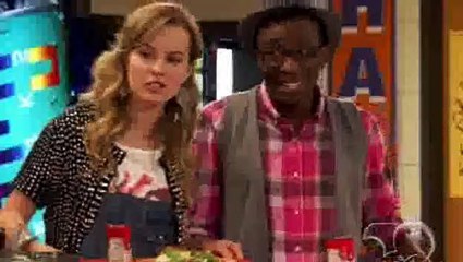 good luck charlie s02e22 the bob duncan experience hdtv xvid-premier