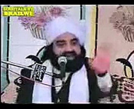 Pir NAseer Ud Din NAseer R.A BEST SPEECH IN SOROBA/ islamic world