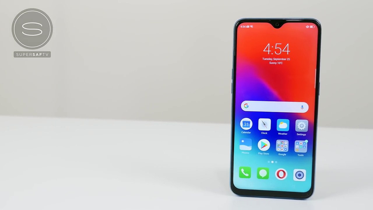 Realme 2 Pro Unboxing - Best Budget Smartphone under $200_₹14,000-