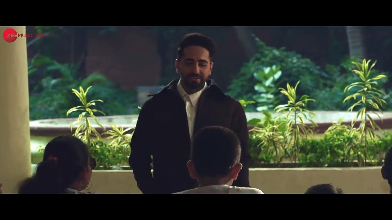 Naina Da Kya Kasoor - Unplugged ft. Ayushmann Khurrana - In Cinemas This Friday - Amit Trivedi