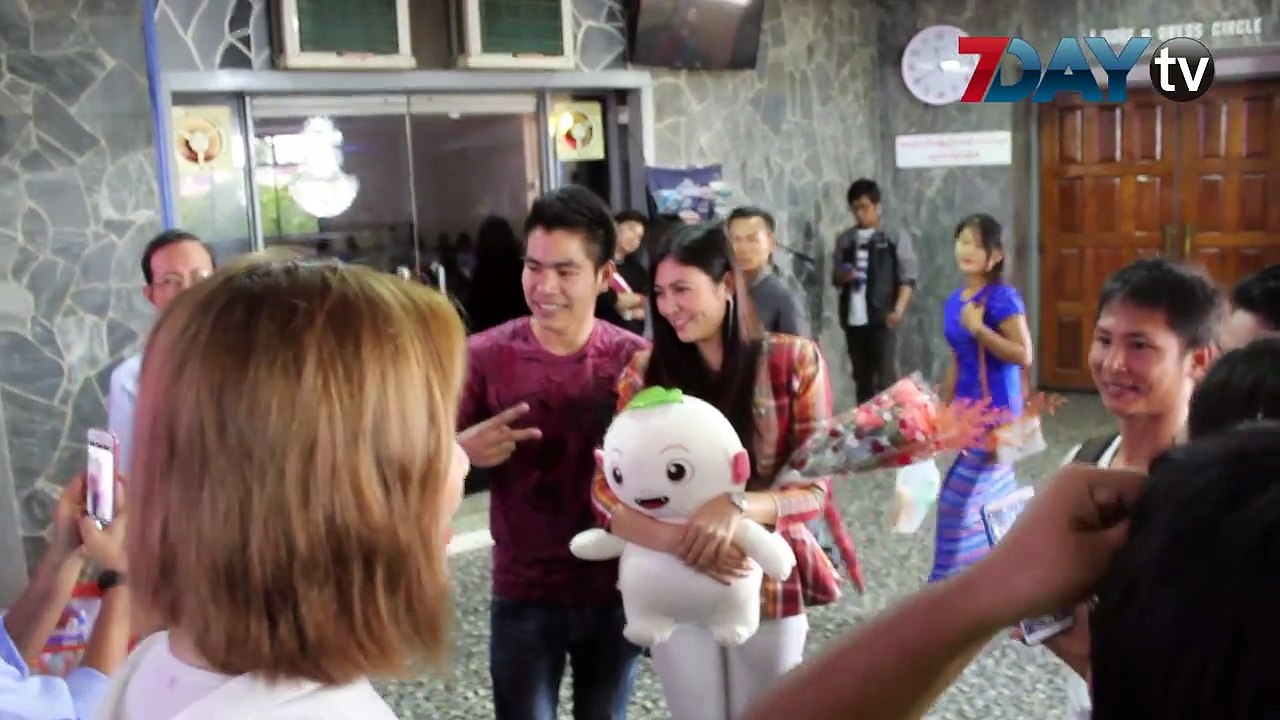 ရတနာသိုက္ရွာေဖြတဲ့ ‘တည္ၾကက္’ ရုပ္ရွင္ ကို မၾကာခင္ ၾကည့္ရမယ္ စက္တင္ဘာ-၃၀၊၂၀၁၈ေနတိုးနဲ႔ မင္းသမီး ေျခာက္ဦး ပါဝင္သ႐ုပ္ေဆာင္ ထားၿပီး ရတနာသိုက္ရွာေဖြတဲ့ တည္ၾကက္႐ု