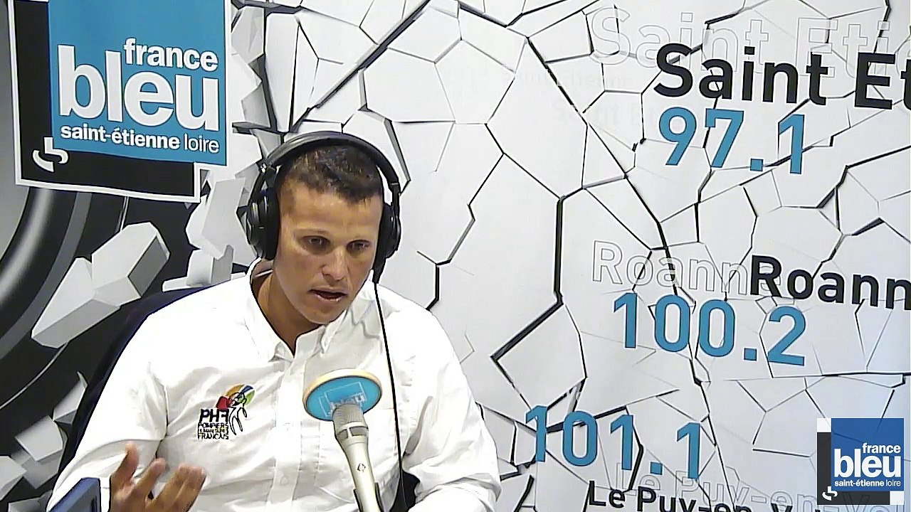 L'invité du matin - Mathieu Beaugiraud