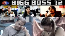 Bigg Boss 12: CRAZY Reaction on Anup Jalota - Jasleen Matharu's BREAK UP; Watch Video | FilmiBeat