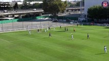 Le Résumé de TFC/OM (U19 Nationaux)