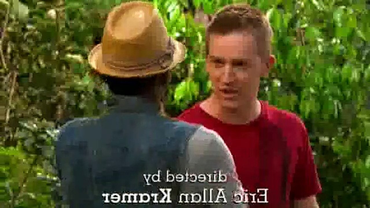 Good Luck Charlie S03E10 Wentz's Weather Girls