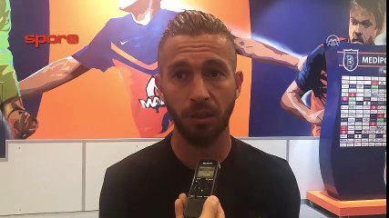 Adem Büyük: "Abdullah Avcı, bana vurdu"