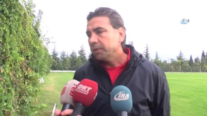 Osman Özköylü: "Sadece Pirim Vererek, Pirim Alarak Bu İşler Yürümez"