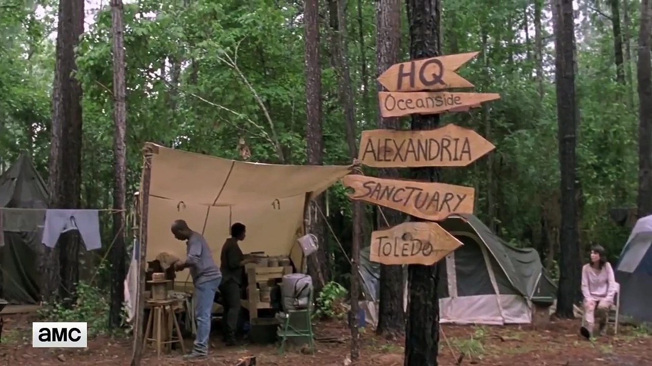 The Walking Dead Season 9 Sneak Peek Clip & Trailer (2018) Ricks Finale