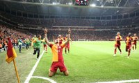 Galatasaray, Avrupa Deplasmanında Kayıp