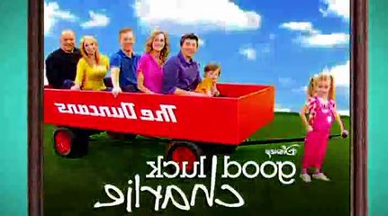 Good Luck Charlie S04E01 Duncan-Dream-House