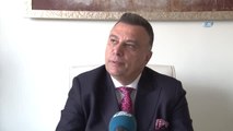 Ahmet Özdoğan: 