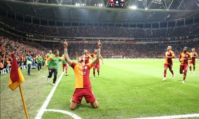 Galatasaray, Avrupa Deplasmanında Kayıp