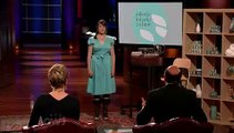 Shark Tank S05 E14 Alaska Glacial Mud Co invisiPlug LockerBones Balloon Distractions
