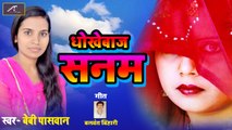 2018 का भोजपुरी का सबसे दर्द भरा गाना - ऐ Dj Mix गाना आपको रुला देगा - धोखेबाज सनम || Bebi Paswan - New Song || Bhojpuri Bewafai Song || Anita Films  || Love Song