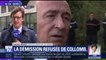 Démission refusée de Collomb: "S'il affiche des ambitions pour sa ville (...) c'est une vertu car c'est de l'ambition pour la France", réagit Sacha Houlié (LaRem)