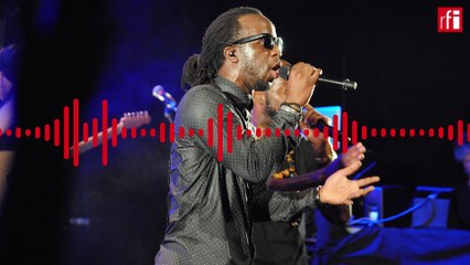 "Polaroïd experience", le 5e album de Youssoupha