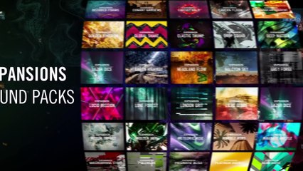 Introducing KOMPLETE 12 – For the Music in You _ Native Instruments (1080p)