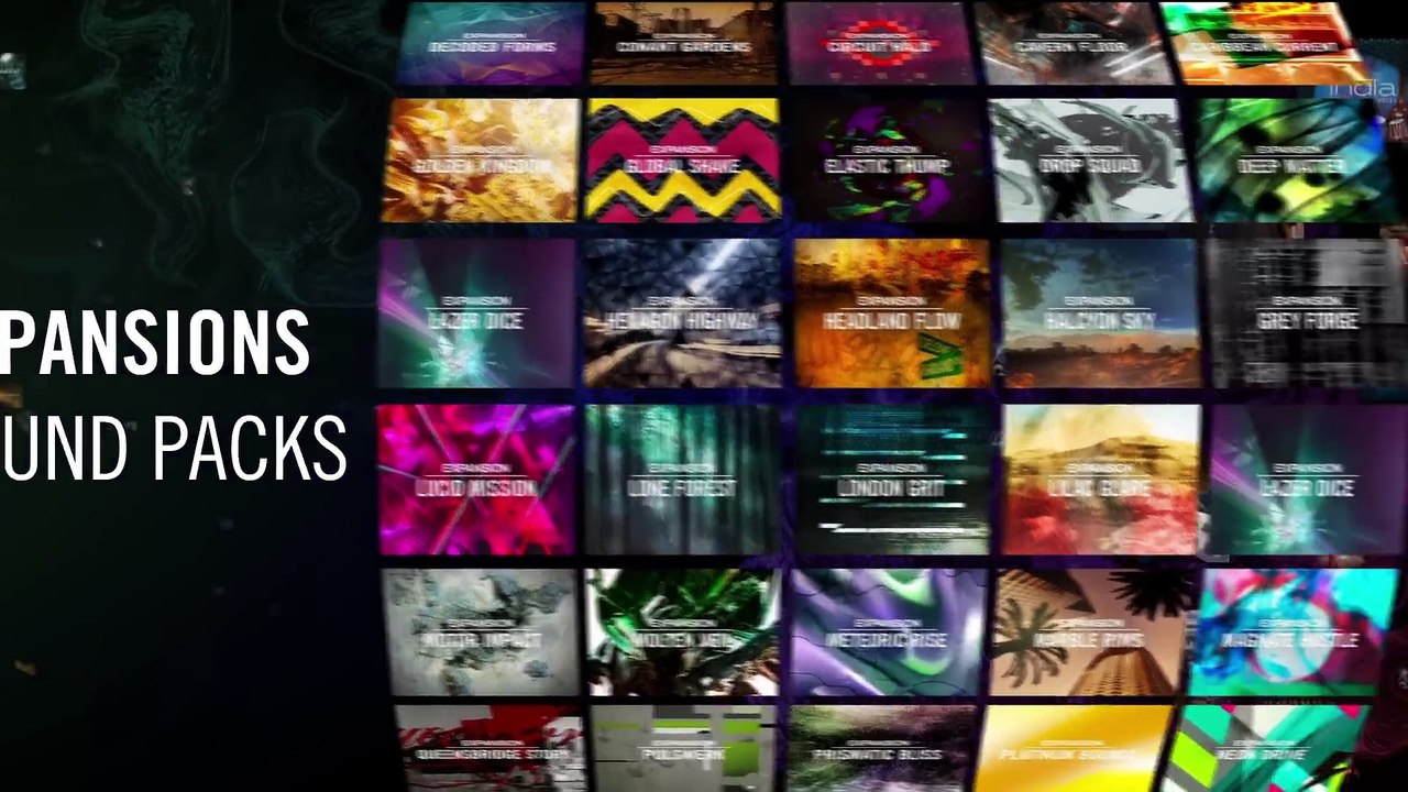 Introducing KOMPLETE 12 – For the Music in You...