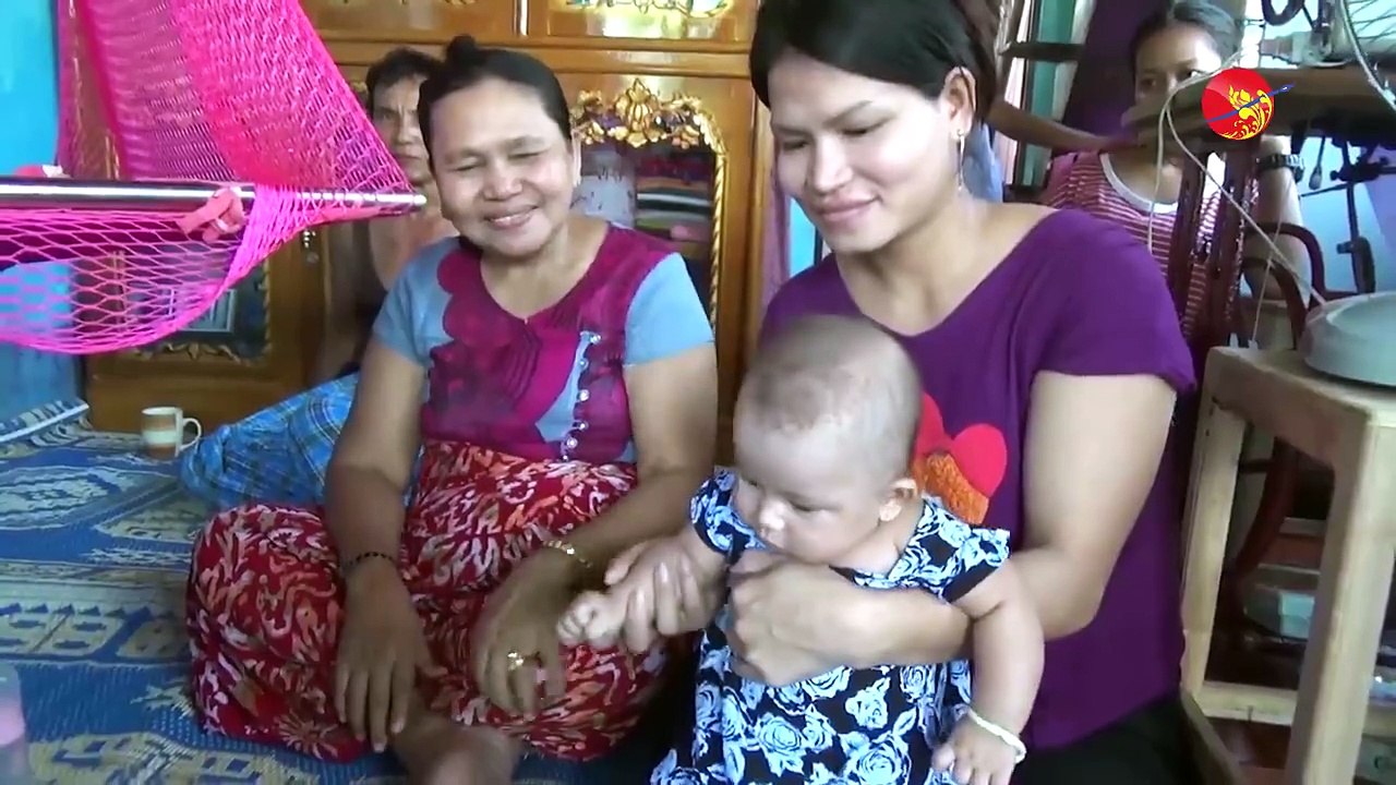 မုဒံုေဆး႐ံုႀကီးမွာ ႐ိုး႐ိုးေမြးရင္ ၅ ေသာင္းနဲ႔ ခြဲေမြးရင္ ၁ သိန္းေပးေနရ (႐ုပ္/သံ)ဧရာဝတီ၊ စက္တင္ဘာ ၂၉၊ ၂၀၁၈မြန္ျပည္နယ္႐ွိ မုဒံုေဆး႐ံုႀကီးမွာ ေမြးလူနာေတြကို အ