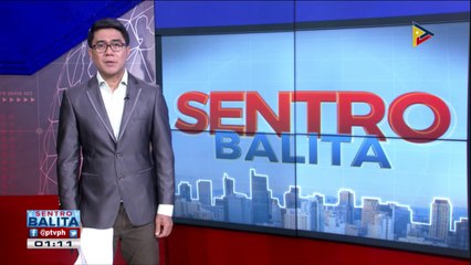 #SentroBalita: Paglusot ng expanded maternity leave sa BiCam, ikinatuwa