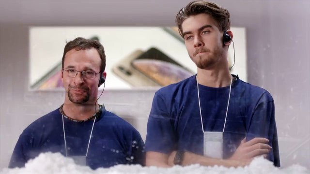 Opera Touch - a browser for iPhone even a genius can’t resist OPERA