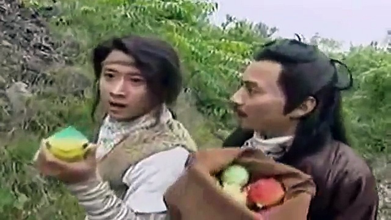 ฤทธิ์มีดสั้น ภาค 1 ตอนที่ 12