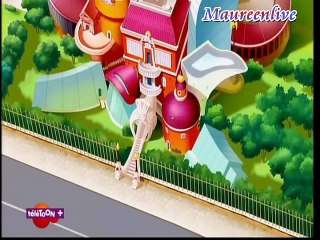 Angel's Friends S 2 E 43 VF