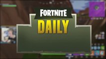 Fortnite Daily Best Moments Ep.170 (Fortnite Battle Royale Funny Moments)