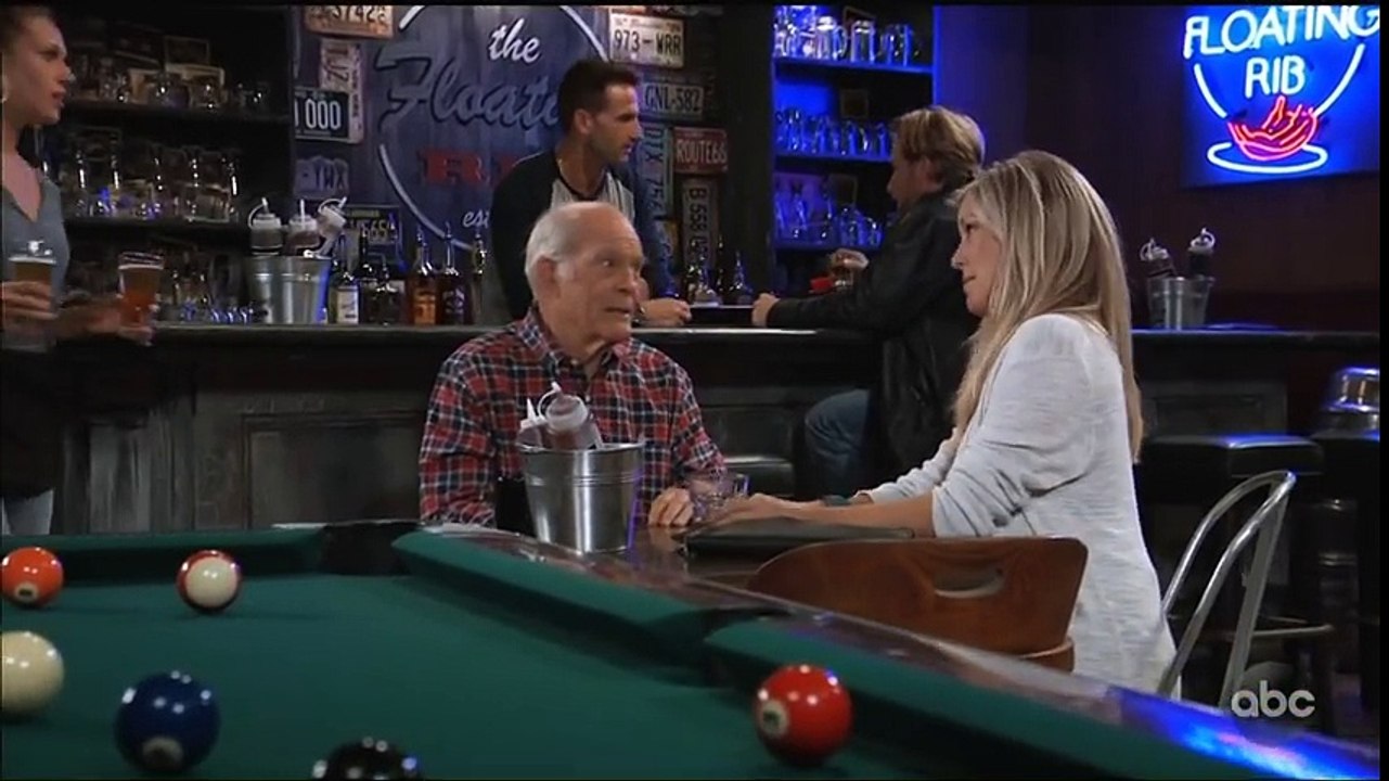 Jason Scenes 10/1/18 (Part 2/4)