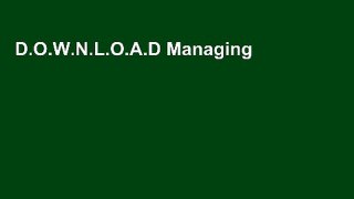 D.O.W.N.L.O.A.D Managing Bank Risk: An Introduction to Broad-Base Credit Engineering Complete