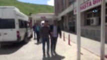 Bitlis Merkezli Fetö Operasyonu: 7 Gözaltı