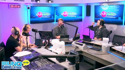 Les anecdotes de permis de conduire (02/10/2018) - Best Of Bruno dans la Radio