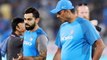 India VS West Indies: Ravi Shastri reveals why Virat Kohli rested from Asia Cup | वनइंडिया हिंदी