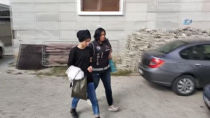 İstanbul Merkezli Dev 'Para' Operasyonunda Samsun'da 7 Kişi Gözaltına Alındı