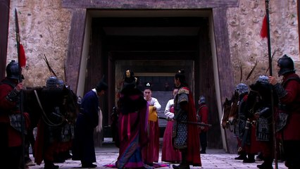 ムーラン 第4話