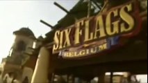 Six Flags Belgium - Toujours plus de sensations fortes 2002