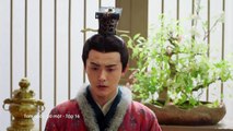 TAM QUỐC CƠ MẬT - Tập 16 FULL | Phim cổ trang Trung Quốc lồng tiếng 2018 hay