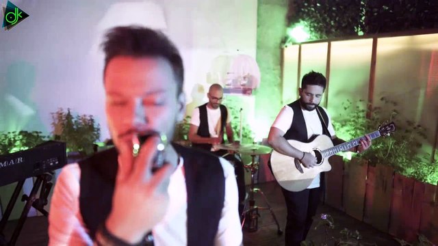 Άνω Κάτω - Σαν Σταρ Του Σινεμά (Official Video Clip)