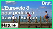 L'Eurovelo 8 : parcourir l'Europe le long de la Méditerranée