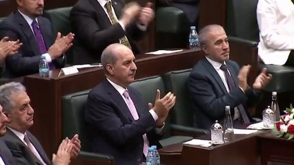 Cumhurbaşkanı Erdoğan: Kimse bu benim yakınımdır diye bize aday teklifi ile gelmesin